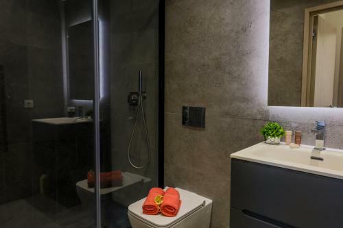 Apartamento Mamac View Nice