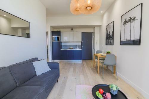 Apartamento Mamac View Nice
