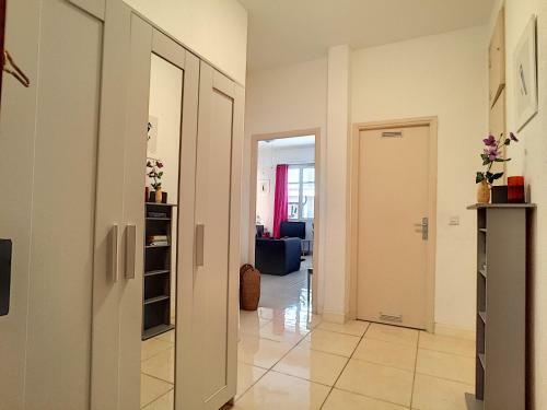 Apartamento Nestor&jeeves - Square Promenade - Central - Direct Access Sea