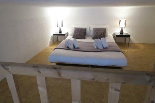 Apartamento Nestor&jeeves - Square Promenade - Central - Direct Access Sea