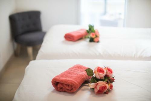 Apartamento Jardin Massena - Nice