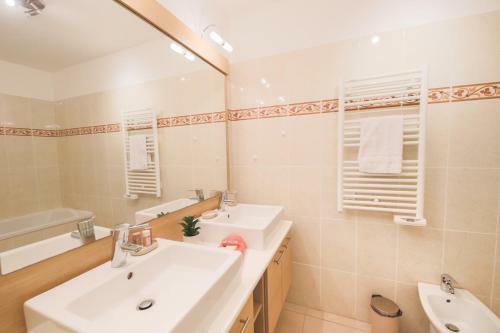 Apartamento Jardin Massena - Nice