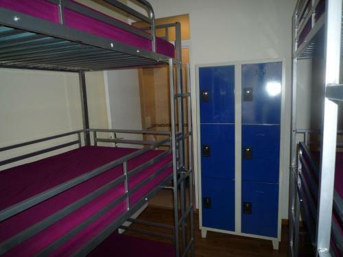 Hostel Lyonnais