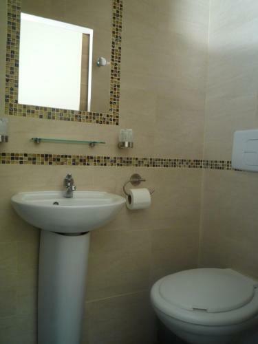 Hostel Lyonnais