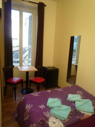 Hostel Lyonnais