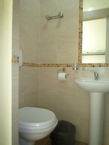 Hostel Lyonnais