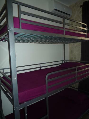 Hostel Lyonnais