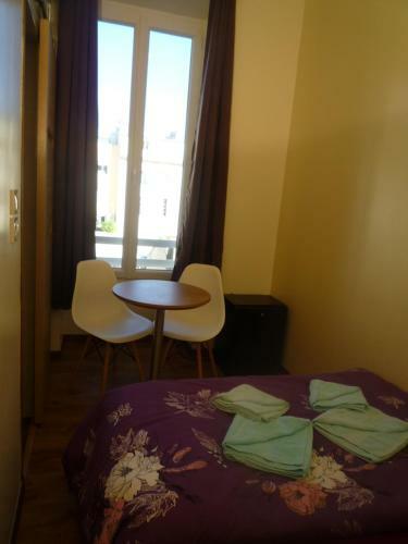 Hostel Lyonnais