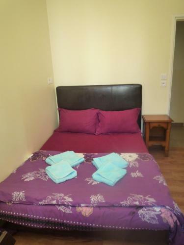 Hostel Lyonnais