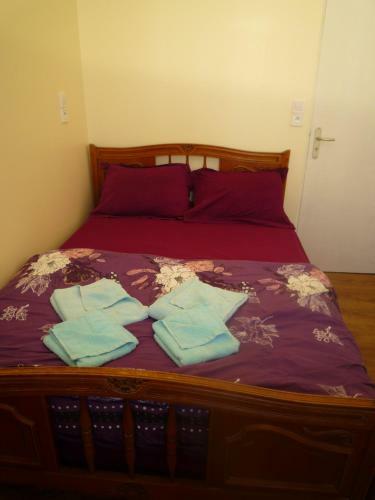 Hostel Lyonnais