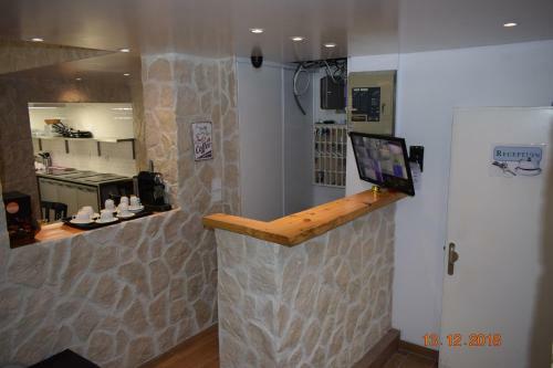 Hostel Lyonnais