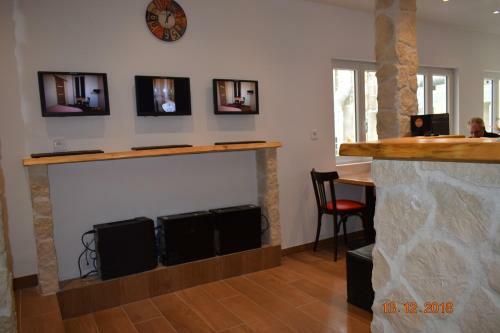 Hostel Lyonnais