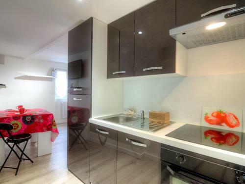 Apartment La Loge