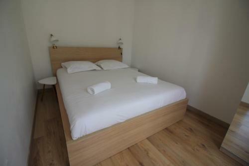 Apartamento Nice Booking - Notre Dame Hyper Centre 5min Massena