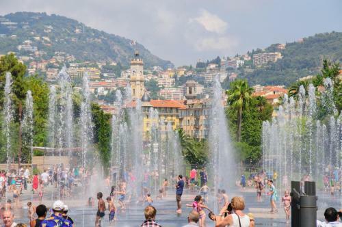 Apartamento Nice Booking - Notre Dame Hyper Centre 5min Massena