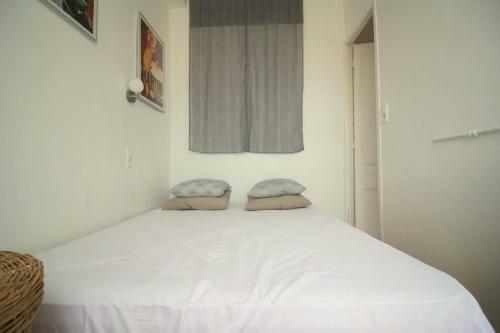 Apartamento Nice Booking - Palais Buffa