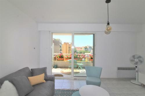 Apartamento Studio Lib�ration Terrasse Ensoleill�e