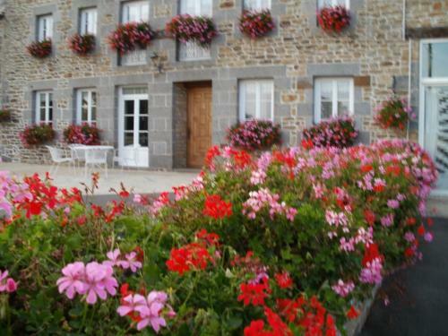 Bed & Breakfast Chambres D'hotes Le Grand Gain