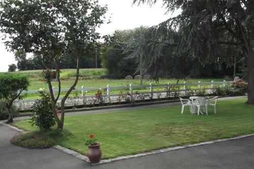 Bed & Breakfast Chambres D'hotes Le Grand Gain