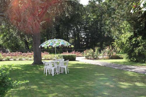 Bed & Breakfast Chambres D'hotes Le Grand Gain