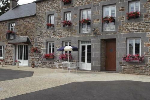 Bed & Breakfast Chambres D'hotes Le Grand Gain