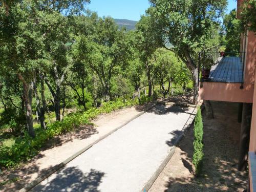 Villa La Suberaie