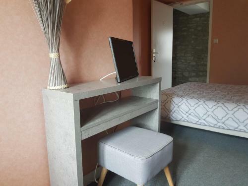 Hotel Les Voyageurs