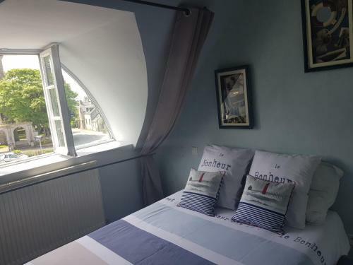 Hotel Les Voyageurs