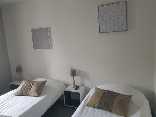 Hotel Les Voyageurs