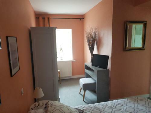 Hotel Les Voyageurs