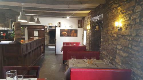 Hotel Les Voyageurs