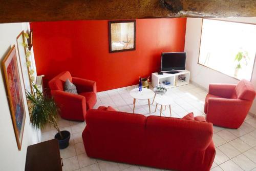 Holiday Home Plouguin - Bre05104-f