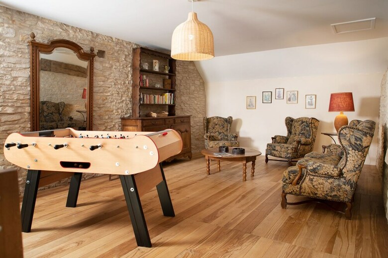 Hostal L'hote Antique