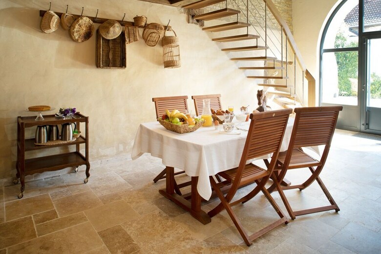Hostal L'hote Antique