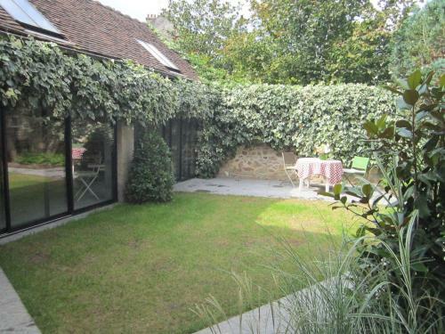 Bed & Breakfast Le Nid D'hirondelles
