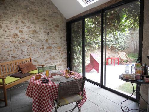 Bed & Breakfast Le Nid D'hirondelles