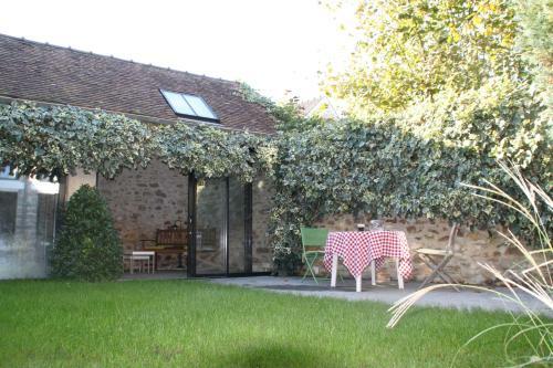 Bed & Breakfast Le Nid D'hirondelles