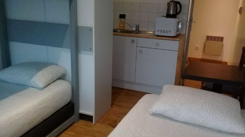 Aparthotel Area
