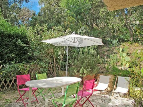 Apartamento Le Mas De St. Pierre 260s