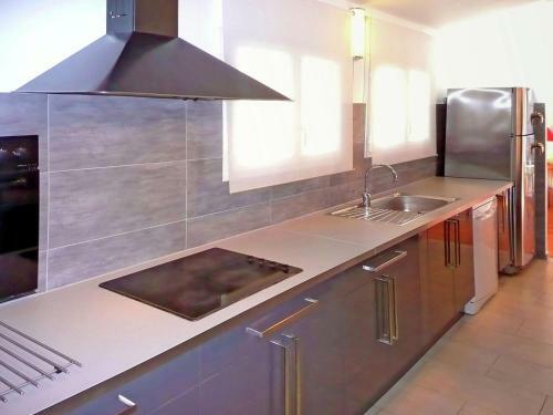 Luxurious Villa At Le Plan-de-la-tour With Swimming Pool