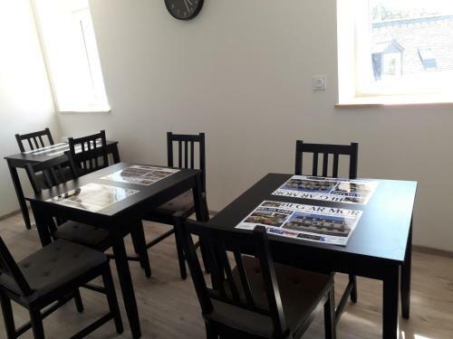 Bed & Breakfast Chambres D'hotes Portsall
