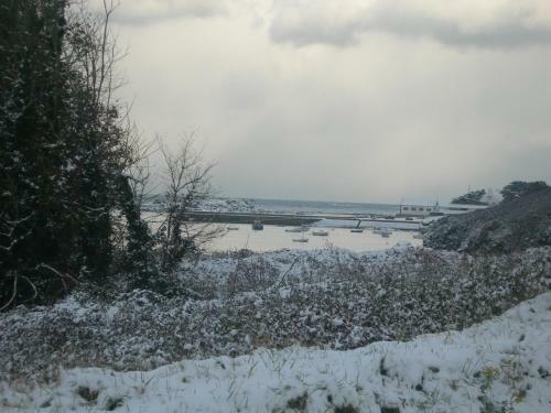 Bed & Breakfast Chambres D'hotes Portsall