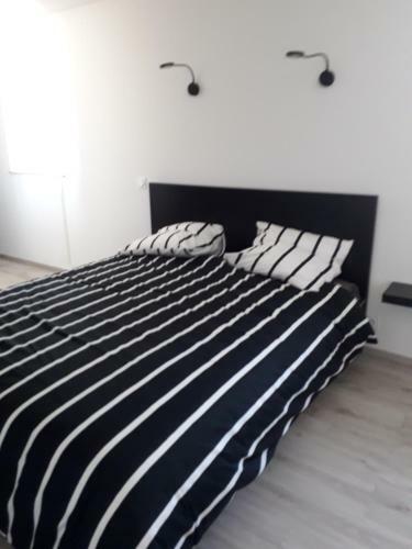 Bed & Breakfast Chambres D'hotes Portsall