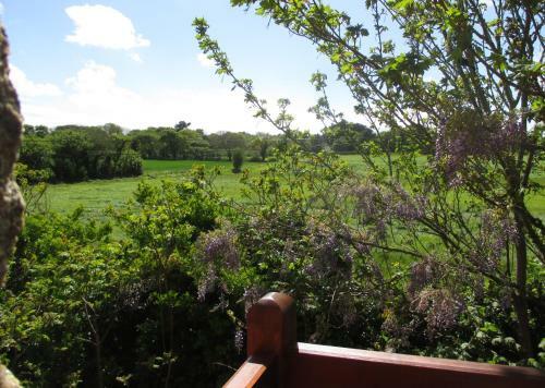 Bed & Breakfast La Chaumiere De Keraluic