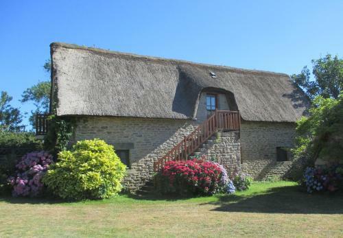 Bed & Breakfast La Chaumiere De Keraluic