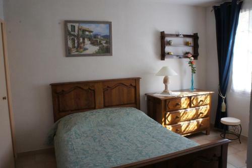 Holiday Cottage With Private Pool In Provence