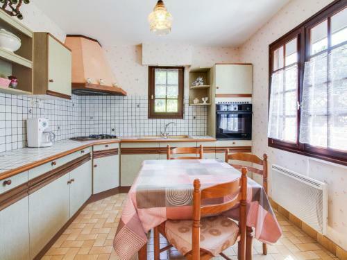 Holiday Home La Pierre