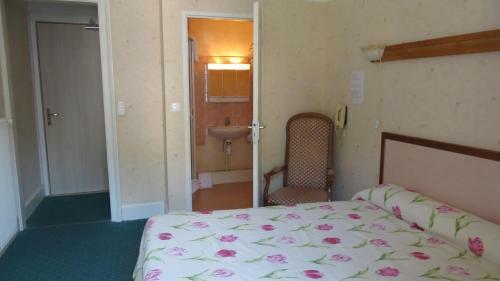 Hotel H�tel Restaurant D'alsace