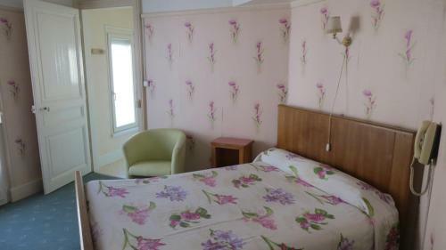Hotel H�tel Restaurant D'alsace