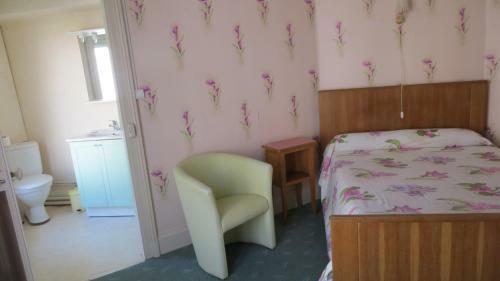 Hotel H�tel Restaurant D'alsace